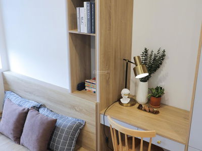 Linh Dam Urban Area, Vietnam Linh Dam Urban Area, Vietnam