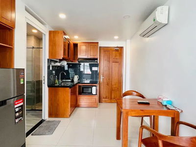 Жилье в Ho Chi Minh City, Vietnam Жилье в Ho Chi Minh City, Vietnam