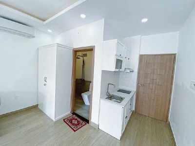 Housing in Ho Chi Minh City, Vietnam Housing in Ho Chi Minh City, Vietnam