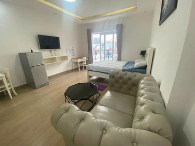 Alojamiento en Ho Chi Minh City, Vietnam Alojamiento en Ho Chi Minh City, Vietnam