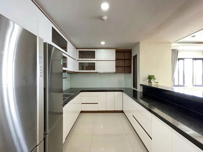 Жилье в Ho Chi Minh City, Vietnam Жилье в Ho Chi Minh City, Vietnam