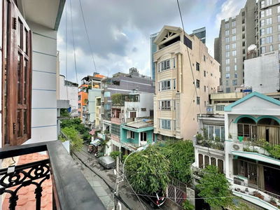 Logement dans Ho Chi Minh City, Vietnam Logement dans Ho Chi Minh City, Vietnam