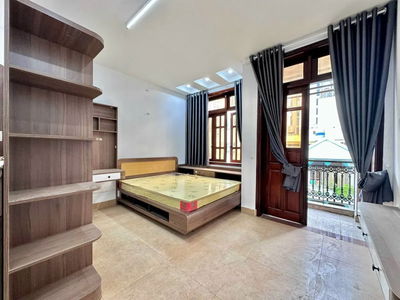 Housing in Ho Chi Minh City, Vietnam Housing in Ho Chi Minh City, Vietnam