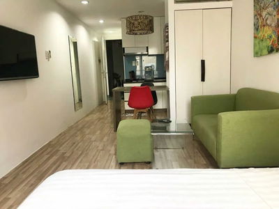 Alojamiento en Ho Chi Minh City, Vietnam Alojamiento en Ho Chi Minh City, Vietnam