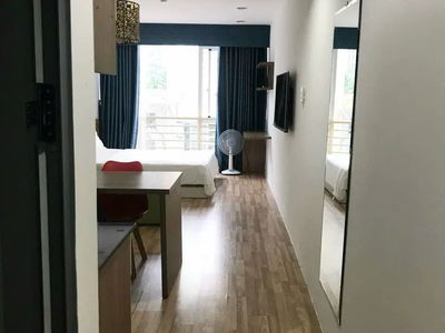 Жилье в Ho Chi Minh City, Vietnam Жилье в Ho Chi Minh City, Vietnam