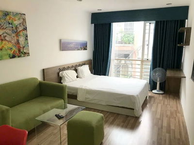 Housing in Ho Chi Minh City, Vietnam Housing in Ho Chi Minh City, Vietnam