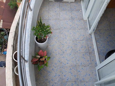 Gehäuse In Nha Be, Vietnam Gehäuse In Nha Be, Vietnam