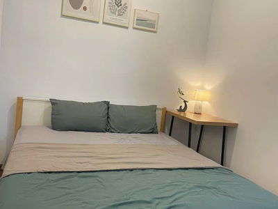 Жилье в Nha Be, Vietnam Жилье в Nha Be, Vietnam