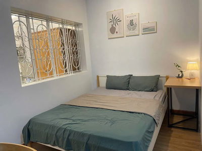 Alojamiento en Nha Be, Vietnam Alojamiento en Nha Be, Vietnam