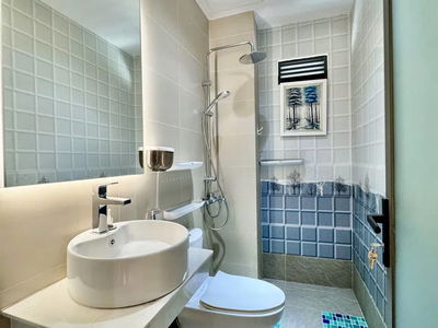 Logement dans Ho Chi Minh City, Vietnam Logement dans Ho Chi Minh City, Vietnam