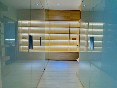 Housing in Ho Chi Minh City, Vietnam Housing in Ho Chi Minh City, Vietnam