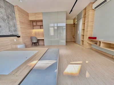 Housing in Ho Chi Minh City, Vietnam Housing in Ho Chi Minh City, Vietnam