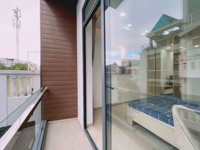 Logement dans Ho Chi Minh City, Vietnam Logement dans Ho Chi Minh City, Vietnam