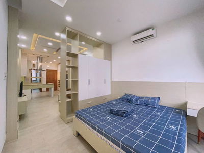 Alojamiento en Ho Chi Minh City, Vietnam Alojamiento en Ho Chi Minh City, Vietnam