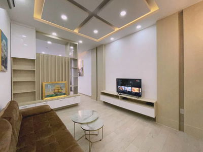 Housing in Ho Chi Minh City, Vietnam Housing in Ho Chi Minh City, Vietnam