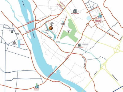 HC Golden City, Vietnam HC Golden City, Vietnam