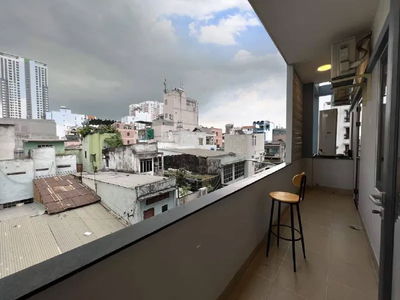 Housing in Nha Be, Vietnam Housing in Nha Be, Vietnam