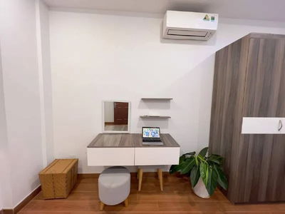 Logement dans Nha Be, Vietnam  Logement dans Nha Be, Vietnam