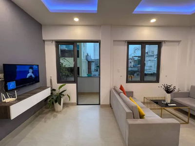 Жилье в Nha Be, Vietnam Жилье в Nha Be, Vietnam