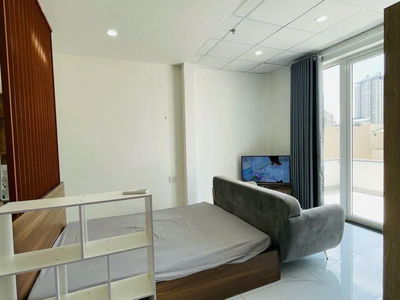 Housing in Nha Be, Vietnam Housing in Nha Be, Vietnam