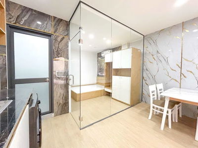 Gehäuse In Ho Chi Minh City, Vietnam Gehäuse In Ho Chi Minh City, Vietnam