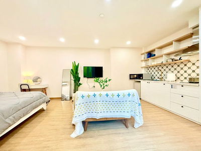 Gehäuse In Nha Be, Vietnam Gehäuse In Nha Be, Vietnam