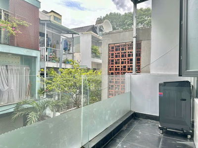 Housing in Ho Chi Minh City, Vietnam Housing in Ho Chi Minh City, Vietnam