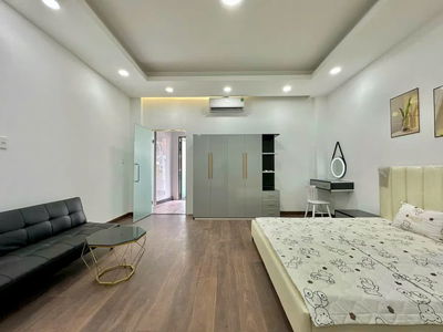 Alojamiento en Ho Chi Minh City, Vietnam Alojamiento en Ho Chi Minh City, Vietnam