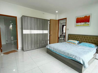 Alojamiento en Ho Chi Minh City, Vietnam Alojamiento en Ho Chi Minh City, Vietnam