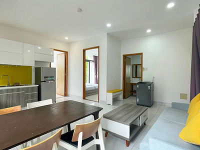 Жилье в Ho Chi Minh City, Vietnam Жилье в Ho Chi Minh City, Vietnam