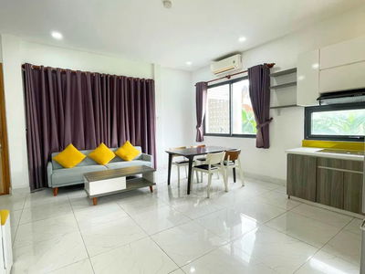 Housing in Ho Chi Minh City, Vietnam  Housing in Ho Chi Minh City, Vietnam