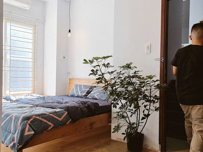 Alojamiento en Ho Chi Minh City, Vietnam Alojamiento en Ho Chi Minh City, Vietnam