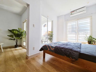 Logement dans Ho Chi Minh City, Vietnam Logement dans Ho Chi Minh City, Vietnam