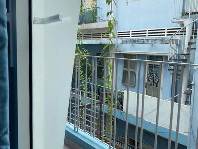 Жилье в Ho Chi Minh City, Vietnam  Жилье в Ho Chi Minh City, Vietnam