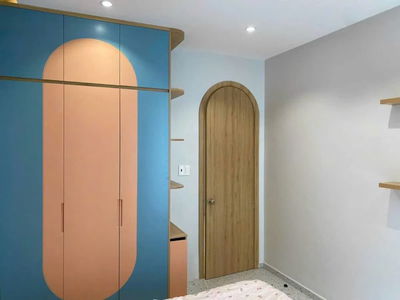 Logement dans Ho Chi Minh City, Vietnam  Logement dans Ho Chi Minh City, Vietnam