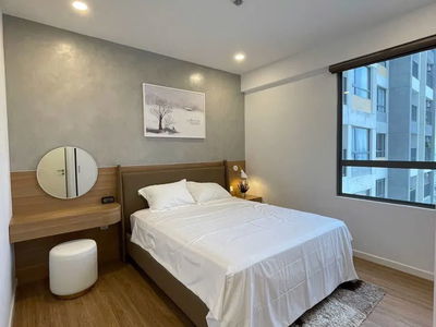 Mastery An Phu, Vietnam Mastery An Phu, Vietnam