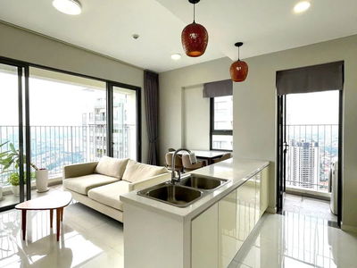 Mastery An Phu, Vietnam Mastery An Phu, Vietnam