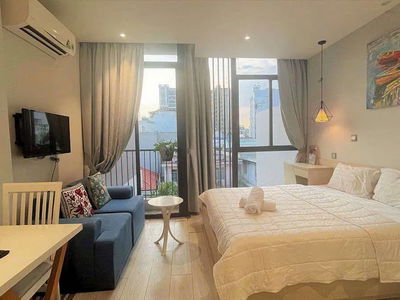 Logement dans Ho Chi Minh City, Vietnam Logement dans Ho Chi Minh City, Vietnam