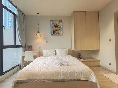 Жилье в Ho Chi Minh City, Vietnam  Жилье в Ho Chi Minh City, Vietnam