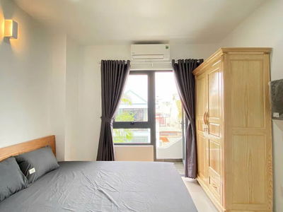 Housing in Ho Chi Minh City, Vietnam Housing in Ho Chi Minh City, Vietnam