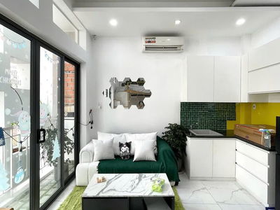 Alojamiento en Ho Chi Minh City, Vietnam Alojamiento en Ho Chi Minh City, Vietnam