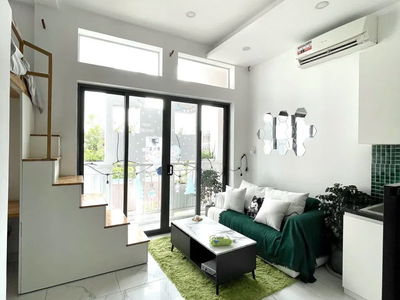 Housing in Ho Chi Minh City, Vietnam Housing in Ho Chi Minh City, Vietnam