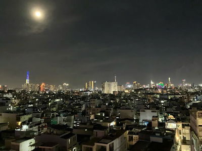Alojamiento en Ho Chi Minh City, Vietnam  Alojamiento en Ho Chi Minh City, Vietnam