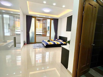 Housing in Ho Chi Minh City, Vietnam Housing in Ho Chi Minh City, Vietnam