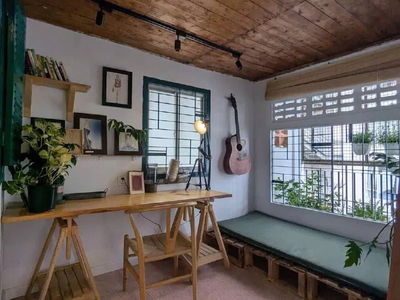 Жилье в Ho Chi Minh City, Vietnam Жилье в Ho Chi Minh City, Vietnam