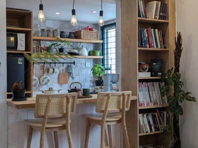 Housing in Ho Chi Minh City, Vietnam Housing in Ho Chi Minh City, Vietnam