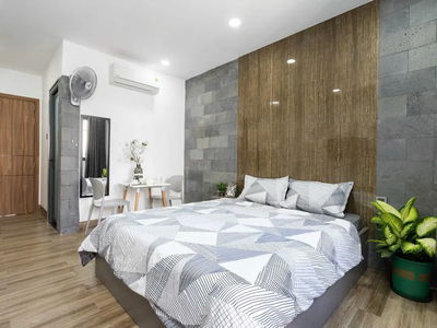 Gehäuse In Ho Chi Minh City, Vietnam Gehäuse In Ho Chi Minh City, Vietnam