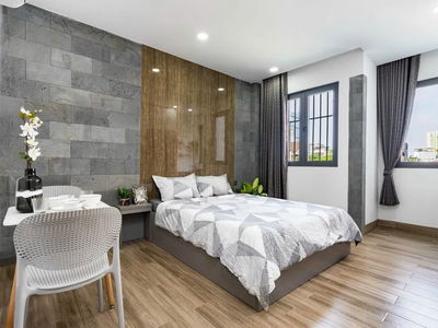 Alojamiento en Ho Chi Minh City, Vietnam Alojamiento en Ho Chi Minh City, Vietnam