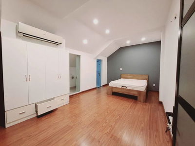 Жилье в Ho Chi Minh City, Vietnam Жилье в Ho Chi Minh City, Vietnam