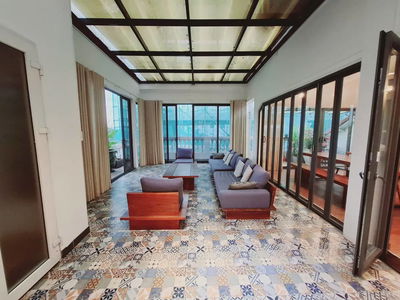 Logement dans Ho Chi Minh City, Vietnam Logement dans Ho Chi Minh City, Vietnam